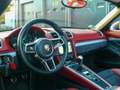 Porsche Boxster Boxster Spyder 3.8i 375 ch Gris - thumbnail 25