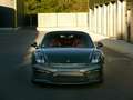 Porsche Boxster Boxster Spyder 3.8i 375 ch Gris - thumbnail 3
