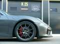 Porsche Boxster Boxster Spyder 3.8i 375 ch Gris - thumbnail 16