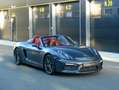 Porsche Boxster Boxster Spyder 3.8i 375 ch Gris - thumbnail 6
