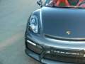 Porsche Boxster Boxster Spyder 3.8i 375 ch Gris - thumbnail 15