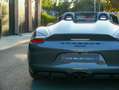 Porsche Boxster Boxster Spyder 3.8i 375 ch Gris - thumbnail 10