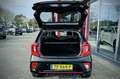Kia Picanto 1.0 T-GDI GT-Line 100PK | CAMERA | STOEL-STUUR VER Negro - thumbnail 10