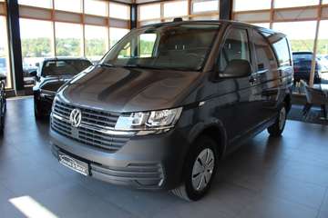 T6.1 Transporter 2.0 TDI DSG Kasten FWD