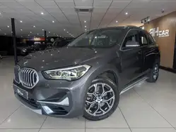 BMW X1 20I 178 CH BVA7 X-LINE SDRIVE 20 I GARANTIE 1 AN