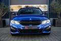 BMW 330 3-serie Touring 330e xDrive Business Edition Plus Bleu - thumbnail 4