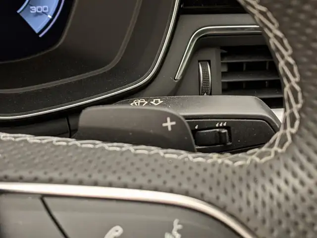 Audi A5 view 9