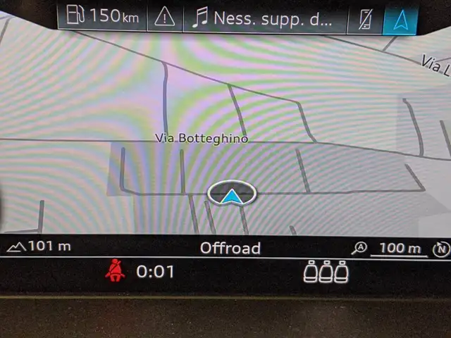 Audi A5 view 11