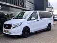 Mercedes-Benz Vito 165PK CDI AUTOMAAT LANG LUXE DUBBELE CABINE - thumbnail 24