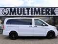 Mercedes-Benz Vito 165PK CDI AUTOMAAT LANG LUXE DUBBELE CABINE - thumbnail 2
