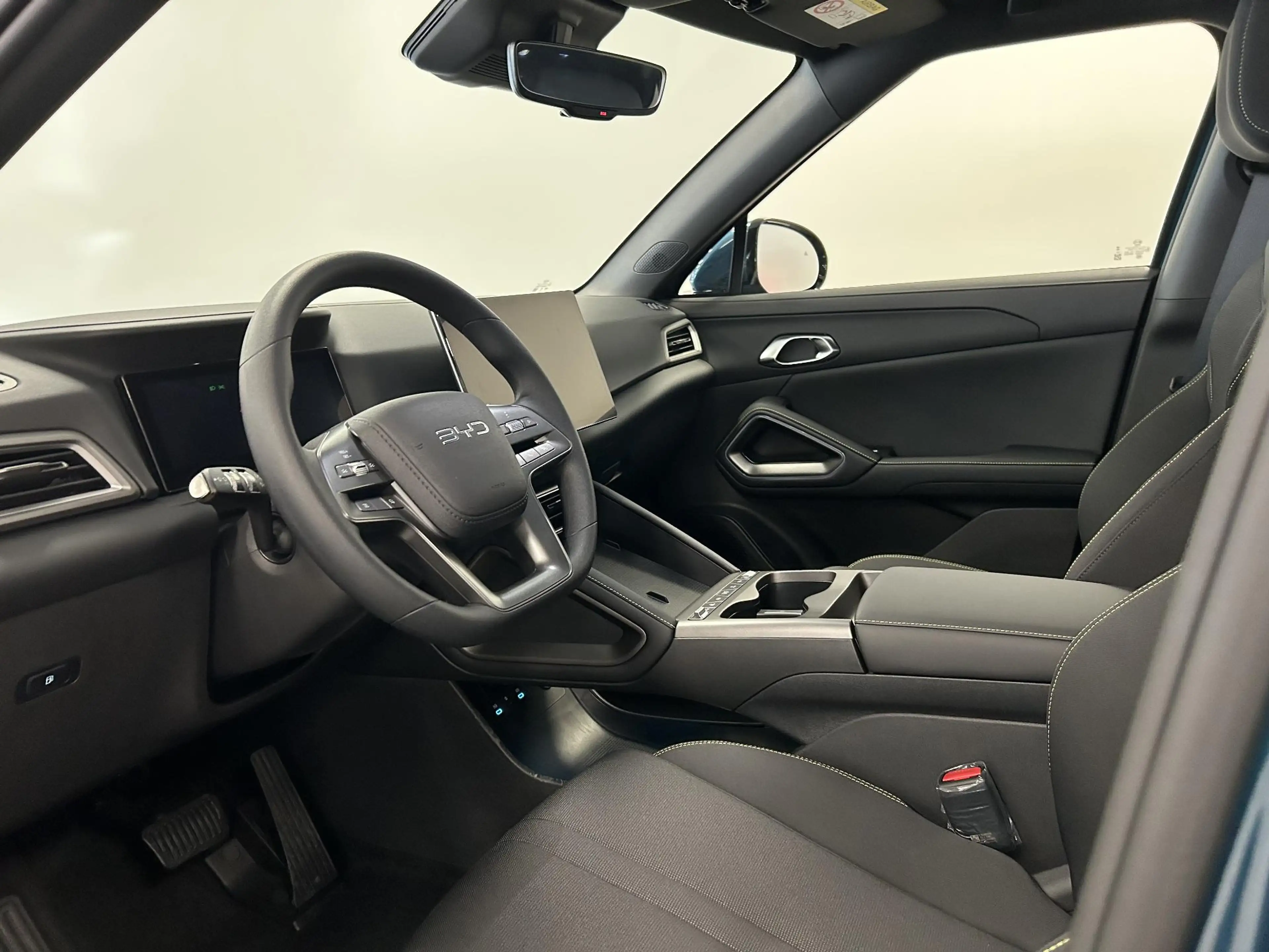 BYD Atto 2 1.5 DM-i Active Midnight Blue | VOORRAAD VOORDEEL — photo 29