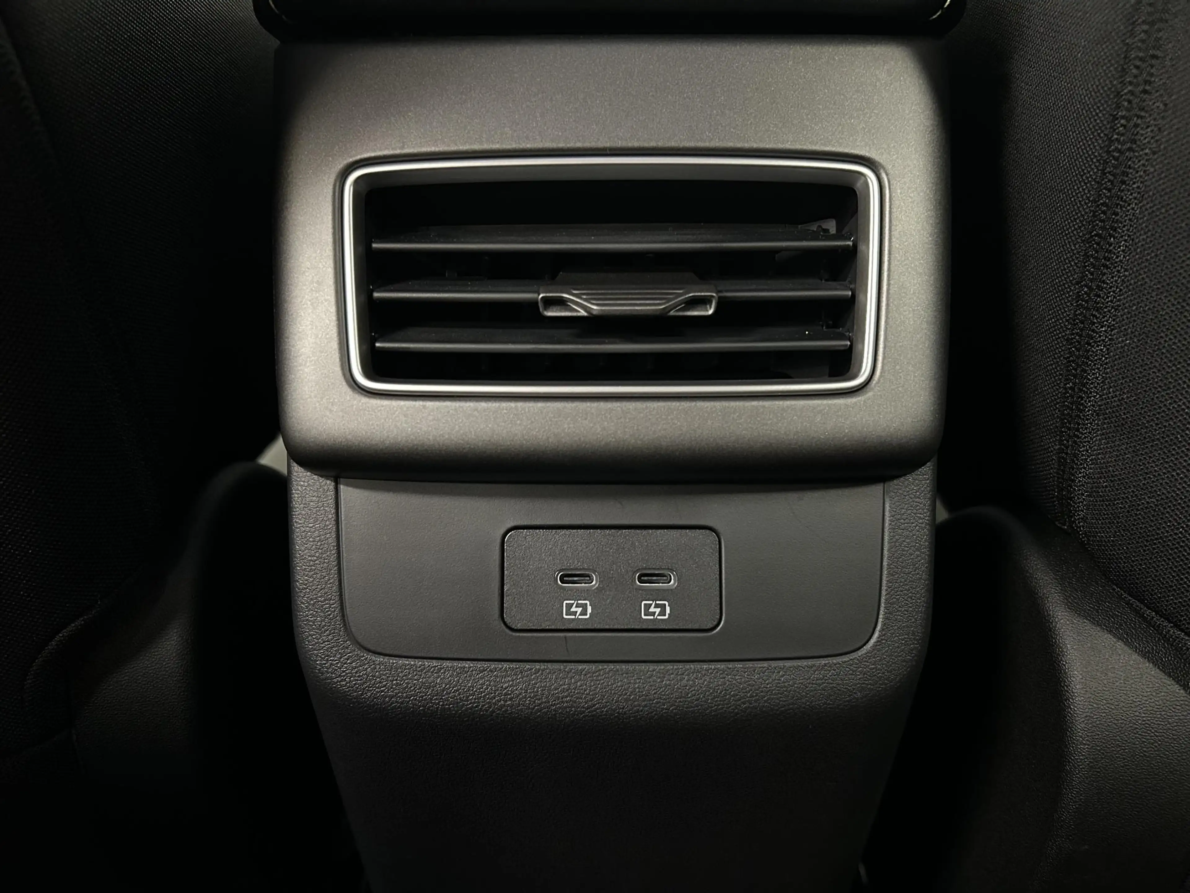 BYD Atto 2 1.5 DM-i Active Midnight Blue | VOORRAAD VOORDEEL — photo 35