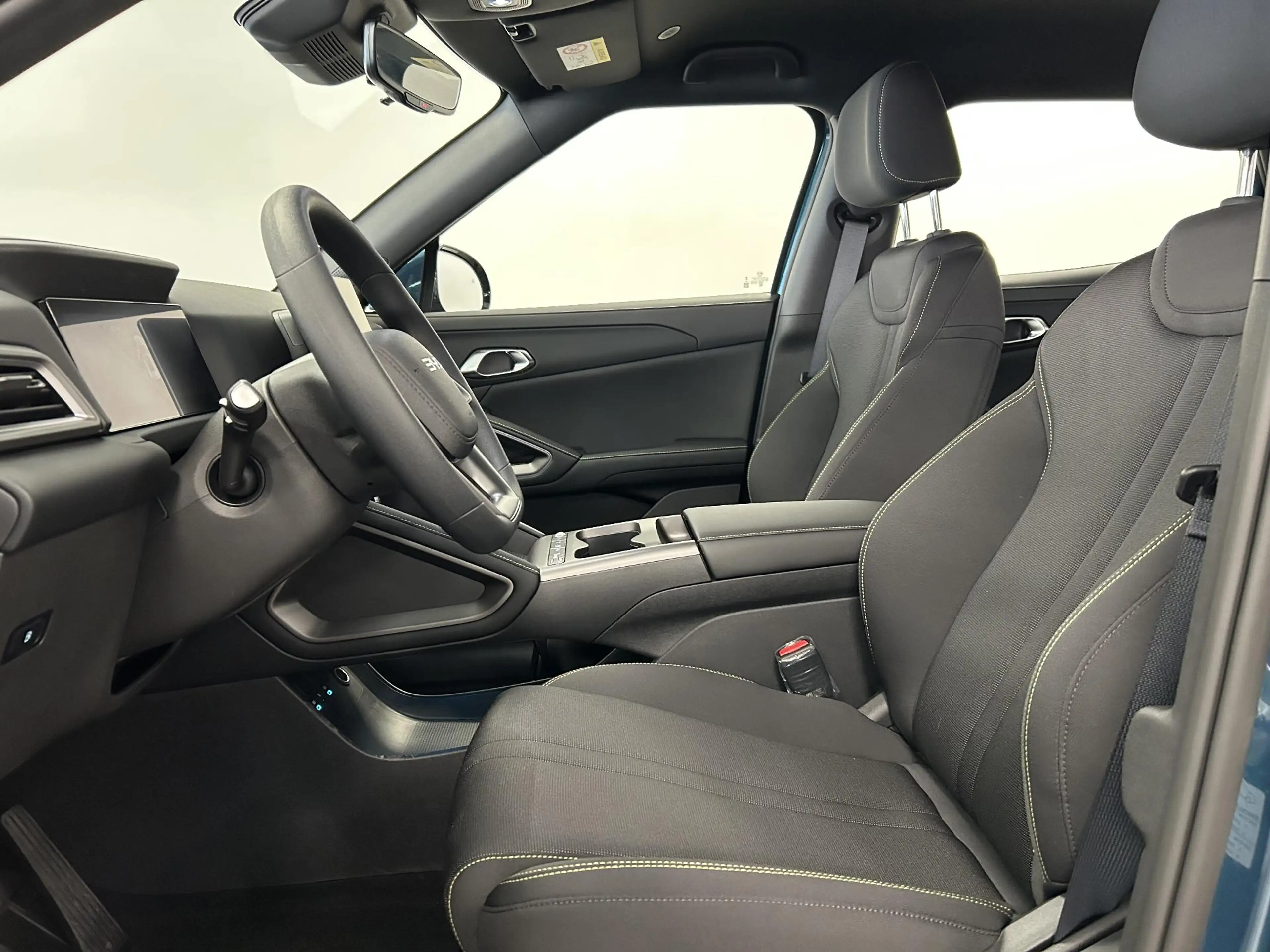 BYD Atto 2 1.5 DM-i Active Midnight Blue | VOORRAAD VOORDEEL — photo 7