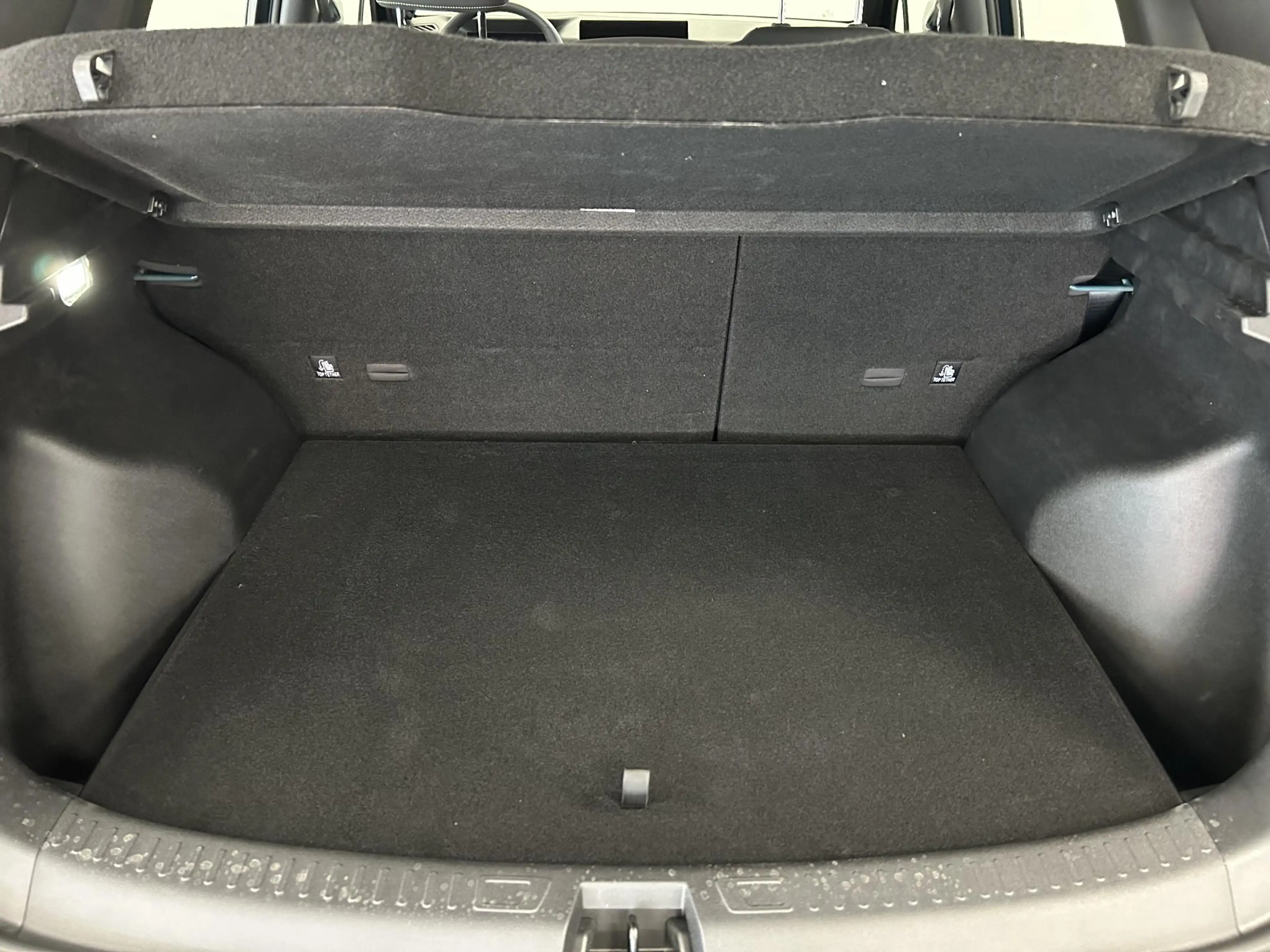 BYD Atto 2 1.5 DM-i Active Midnight Blue | VOORRAAD VOORDEEL — photo 9