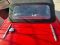 Fiat 850 Spider sport Czerwony - thumbnail 5