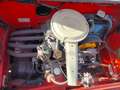Fiat 850 Spider sport Kırmızı - thumbnail 9