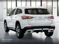Mercedes-Benz GLA 220 4M PROGRESSIVE+AHK+MULTIBEAM+KAMERA+8G Blanc - thumbnail 20