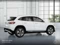 Mercedes-Benz GLA 220 4M PROGRESSIVE+AHK+MULTIBEAM+KAMERA+8G Blanc - thumbnail 16