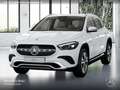 Mercedes-Benz GLA 220 4M PROGRESSIVE+AHK+MULTIBEAM+KAMERA+8G Weiß - thumbnail 2