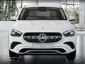 Mercedes-Benz GLA 220 4M PROGRESSIVE+AHK+MULTIBEAM+KAMERA+8G Blanc - thumbnail 6