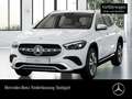Mercedes-Benz GLA 220 4M PROGRESSIVE+AHK+MULTIBEAM+KAMERA+8G Blanc - thumbnail 1