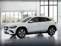 Mercedes-Benz GLA 220 4M PROGRESSIVE+AHK+MULTIBEAM+KAMERA+8G Blanc - thumbnail 3