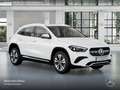 Mercedes-Benz GLA 220 4M PROGRESSIVE+AHK+MULTIBEAM+KAMERA+8G Blanc - thumbnail 17