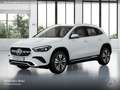Mercedes-Benz GLA 220 4M PROGRESSIVE+AHK+MULTIBEAM+KAMERA+8G Weiß - thumbnail 13