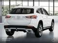 Mercedes-Benz GLA 220 4M PROGRESSIVE+AHK+MULTIBEAM+KAMERA+8G Blanc - thumbnail 4