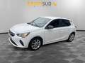 Opel Corsa VI 2020 Benzina 1.2 Edition s&s 75cv Wit - thumbnail 2