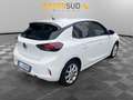 Opel Corsa VI 2020 Benzina 1.2 Edition s&s 75cv Wit - thumbnail 5