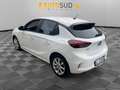 Opel Corsa VI 2020 Benzina 1.2 Edition s&s 75cv Wit - thumbnail 3
