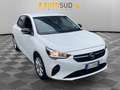 Opel Corsa VI 2020 Benzina 1.2 Edition s&s 75cv Wit - thumbnail 7