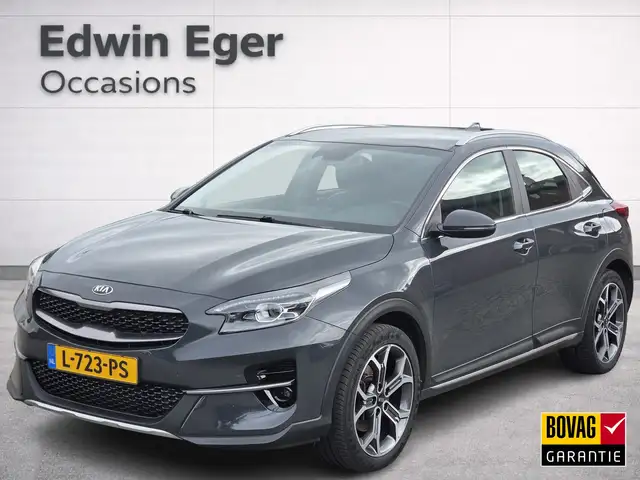 Kia XCeed 1.0 T-GDi DynamicLine | Apple Carplay/Android | Cr