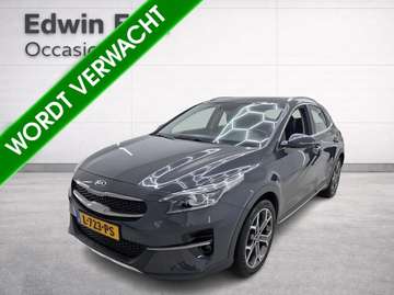 1.0 T-GDi DynamicLine | Apple Carplay/Android | Cr