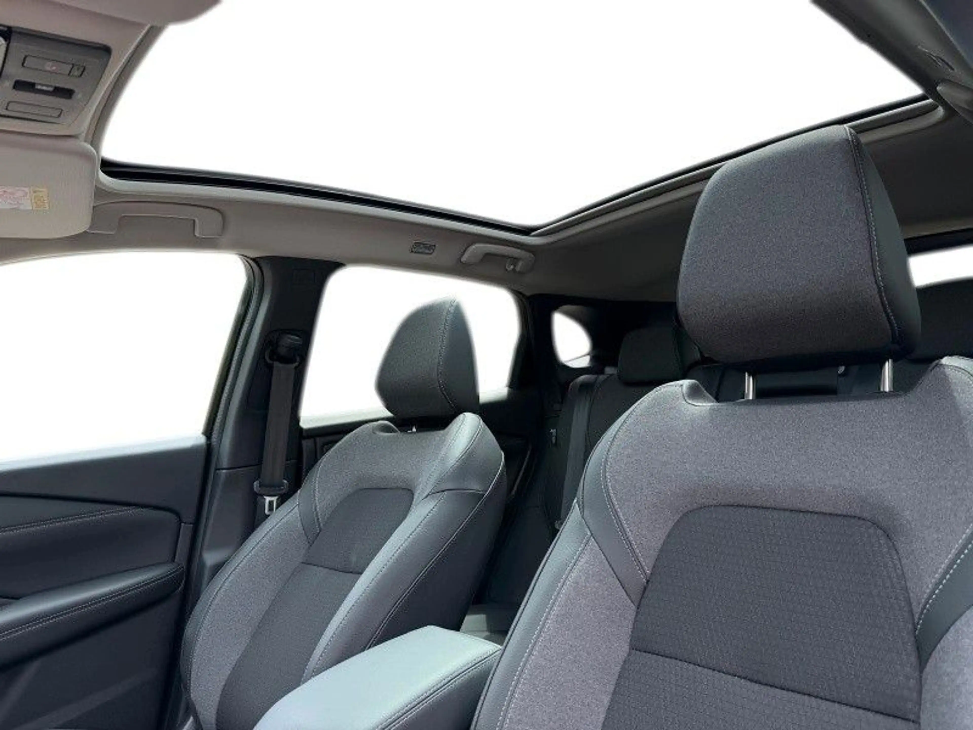 Nissan Qashqai N-Connecta /PANO/ACC/WINTER/360°/18" — photo 9