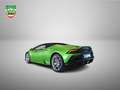 Lamborghini Sonstige Huracan Huracán 5.2 V10 EVO Spyder Grün - thumbnail 7