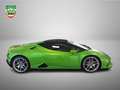 Lamborghini Sonstige Huracan Huracán 5.2 V10 EVO Spyder Grün - thumbnail 4