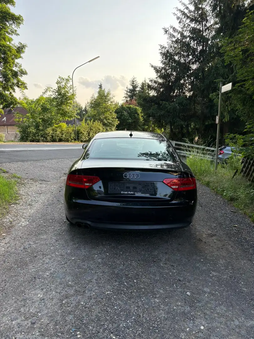 Audi A5 2.0 TFSI multitronic - 1