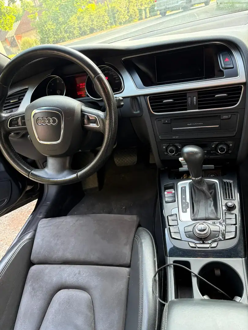Audi A5 2.0 TFSI multitronic - 2