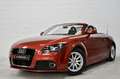 Audi TT Roadster 1.8 TFSI S line 160cv ** ETAT NEUF ** Rouge - thumbnail 1