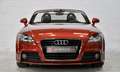 Audi TT Roadster 1.8 TFSI S line 160cv ** ETAT NEUF ** Rouge - thumbnail 5