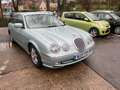 Jaguar S-Type 4.0 V6 UK  Zugelassen guter Zustand Kék - thumbnail 2