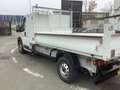 Fiat Ducato FIAT DUCATO BENNE 180CV BVM6 PRO LOUNG Blanc - thumbnail 2