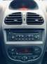 Peugeot 206 1.6 HDiF GTI, Airco, Nieuw APK Rood - thumbnail 23