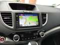 Honda CR-V 2.0i-VTEC 4WD Automatik Executive Rot - thumbnail 12