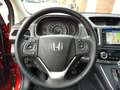 Honda CR-V 2.0i-VTEC 4WD Automatik Executive Rot - thumbnail 11