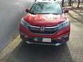 Honda CR-V 2.0i-VTEC 4WD Automatik Executive Rot - thumbnail 2