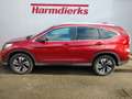 Honda CR-V 2.0i-VTEC 4WD Automatik Executive Rot - thumbnail 4