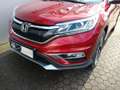 Honda CR-V 2.0i-VTEC 4WD Automatik Executive Rot - thumbnail 3